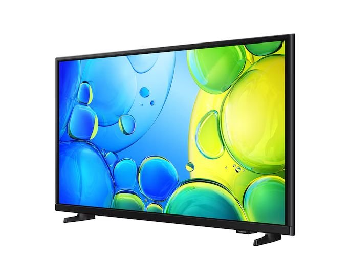 TELEVISEUR SAMSUNG 43'' SMART ANDROID UA43F6000FUXLY
