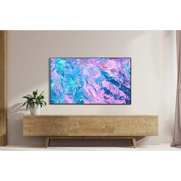 TELEVISEUR SAMSUNG 65'' SMART UHD 4K UA65DU7010UXL