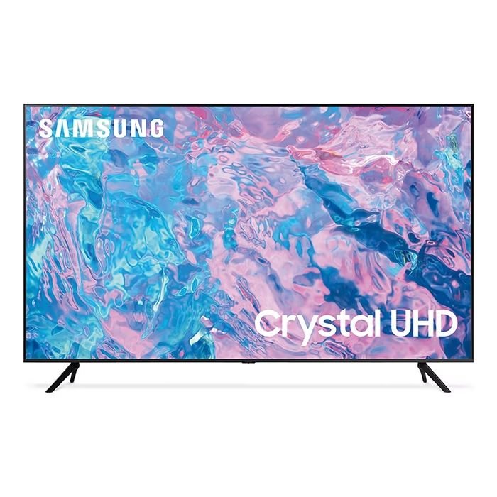 TELEVISEUR SAMSUNG 65'' SMART UHD 4K UA65DU7010UXL