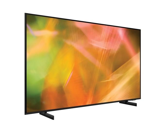 TELEVISEUR SAMSUNG 50'' SMART ANDROID UA50U8000FUXLY