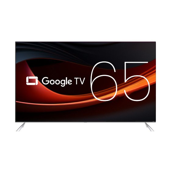 TELEVISEUR ASTECH 65'' SMART GOOGLE TV 65GT3027H/65GT3030HQ