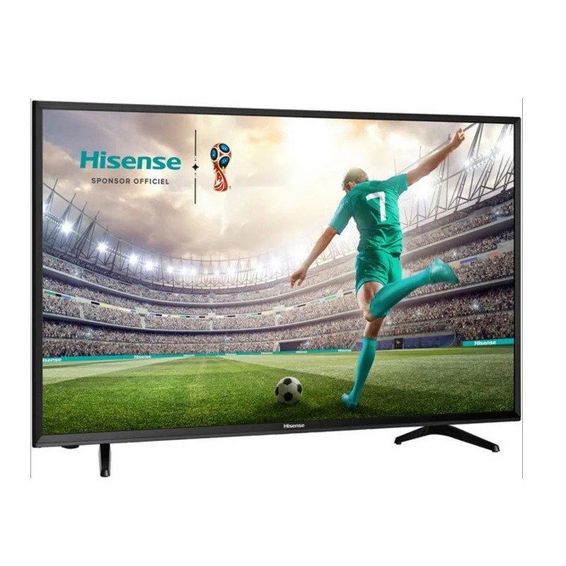 TELEVISEUR HISENSE 32'' LED 32A5200FS