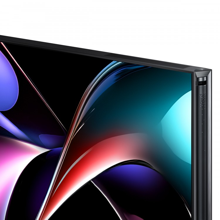 TELEVISEUR HISENSE 116"' ULED QUANTUM DOT 4K EGB-MINI-LED AI 116UX