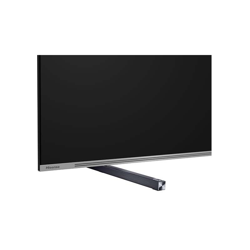 TELEVISEUR HISENSE 100"' SMART 4K QLED VIDAA QUANTUM DOT 100Q7Q