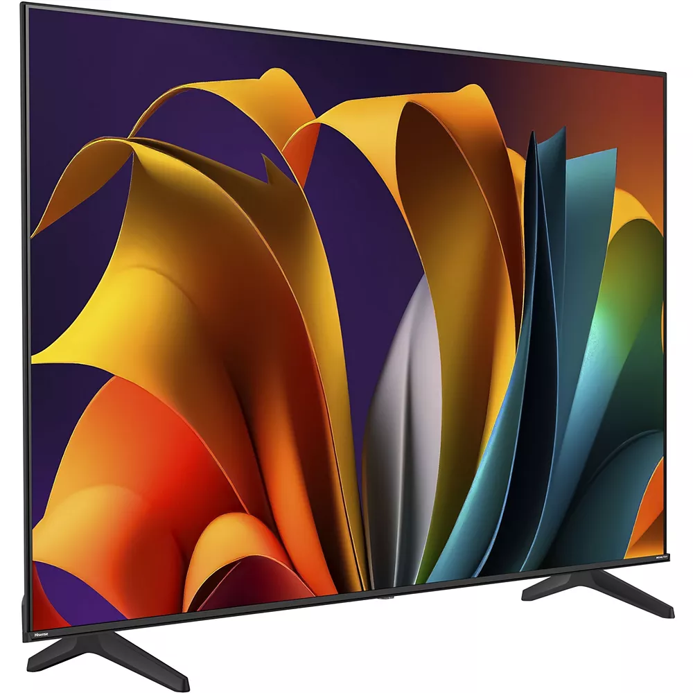 TELEVISEUR HISENSE 85'' LED SMART VIDAA UHD 4K 85A6N