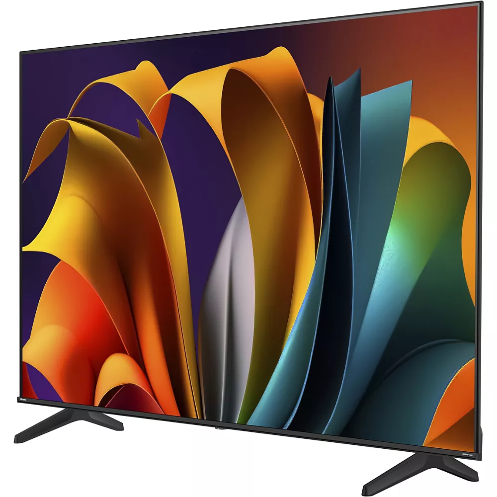 TELEVISEUR HISENSE 85'' LED SMART VIDAA UHD 4K 85A6N