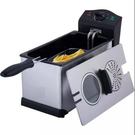 AIR FRYER DIGITAL PREMIUM 4L FRITEUSE ÉLECTRIQUE