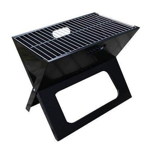 BARBECUE CHARBON PLIABLE PORTABLE CAMPING