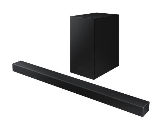 BARRE DE SON SAMSUNG A450 300W
