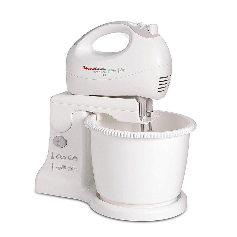 ROBOT PÂTISSIER BLANC PREMIUM