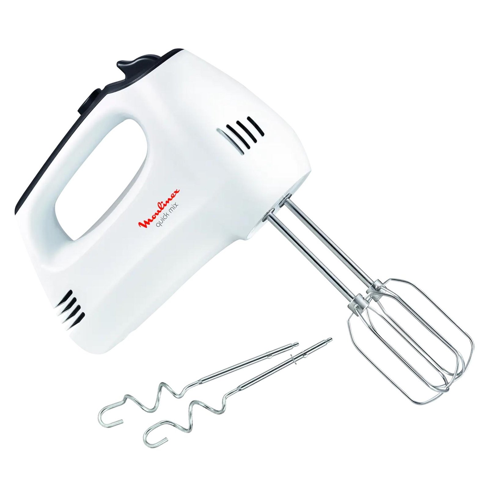 BATTEUR ÉLECTRIQUE PROFESSIONNEL