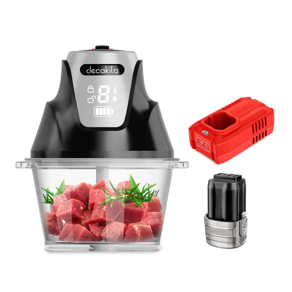 BLENDER MIXEUR AVEC ACCESSOIRES