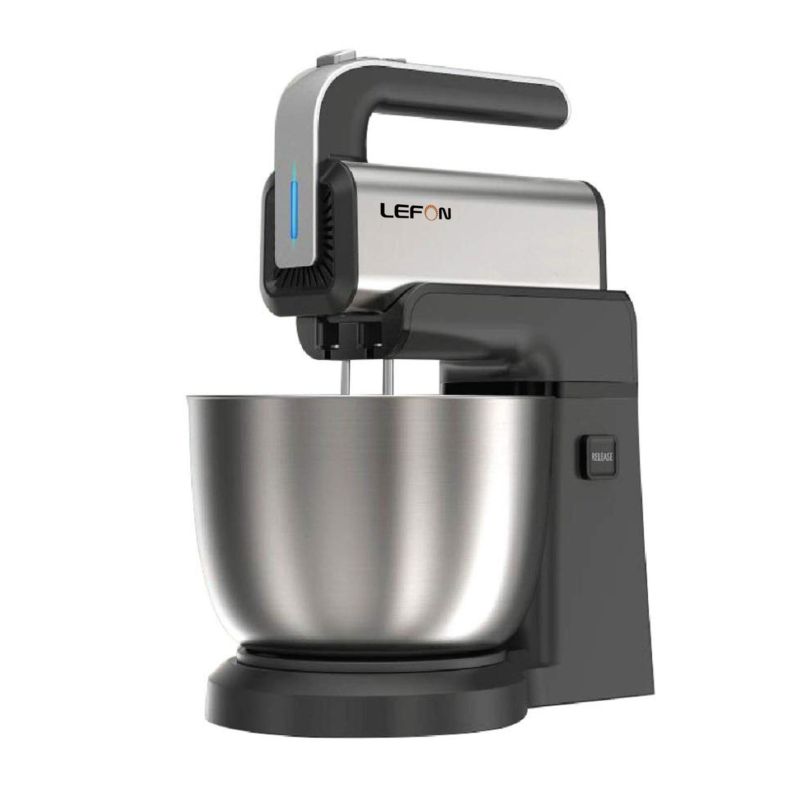 ROBOT PÂTISSIER PROFESSIONNEL GRIS