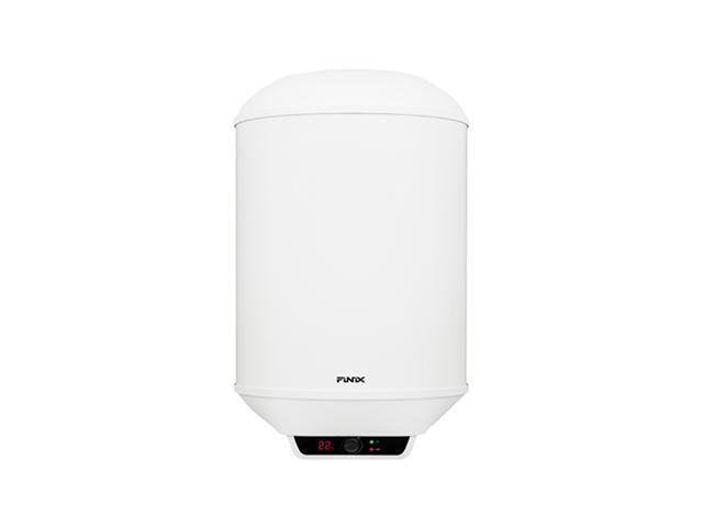 CHAUFFE-EAU DESIGN NOIR