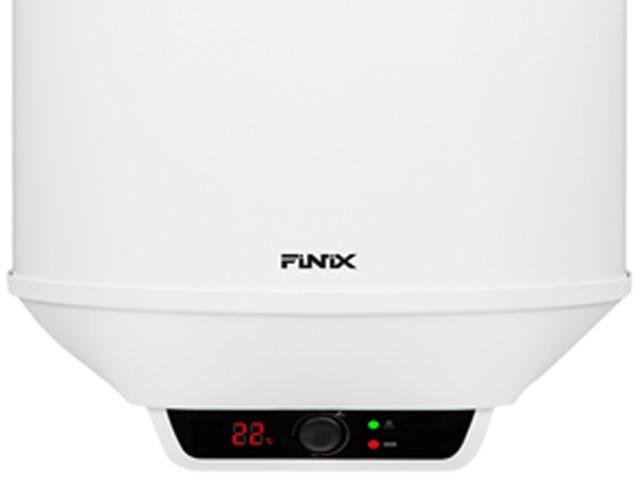 CHAUFFE-EAU MURAL BLANC 80L