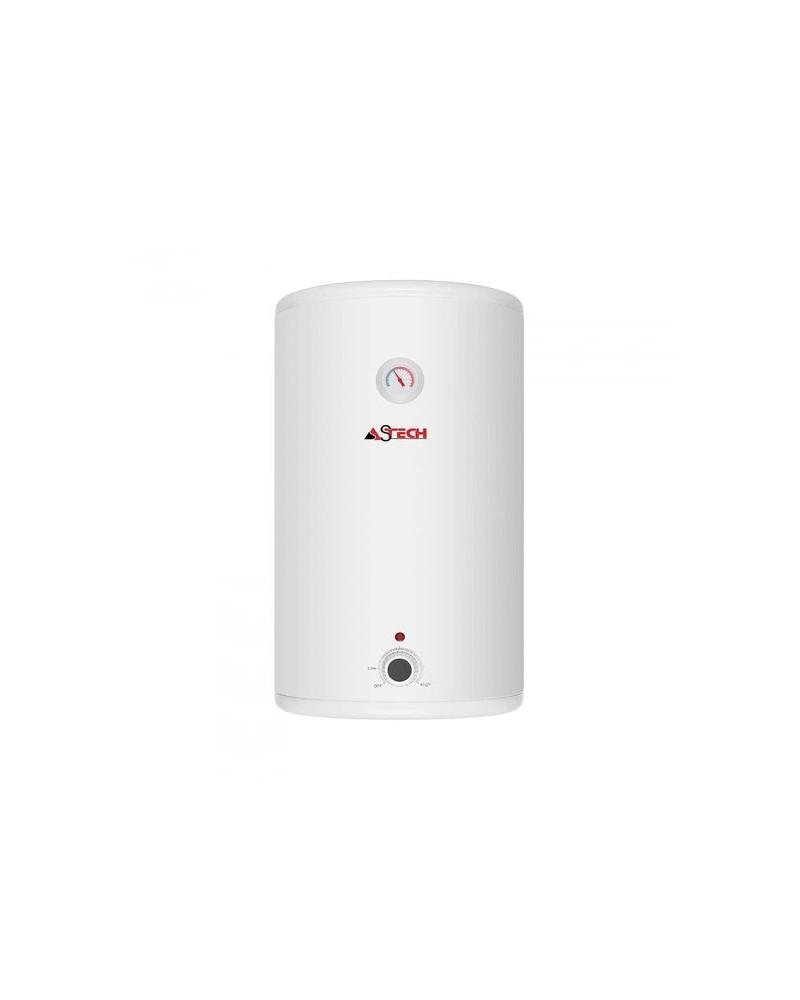 CHAUFFE-EAU COMPACT GAZ