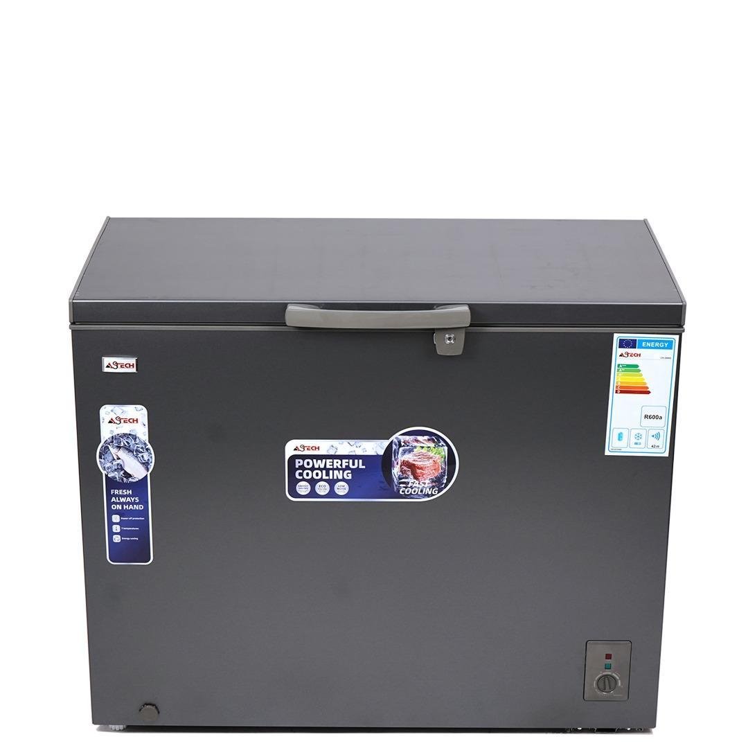 CONGÉLATEUR ASTECH PROFESSIONNEL 400L