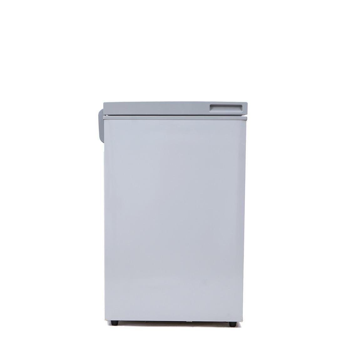 CONGÉLATEUR ARMOIRE BLANC 200L