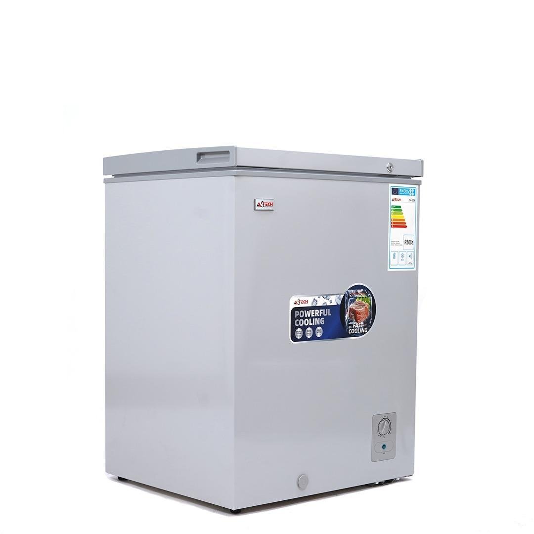 CONGÉLATEUR BLANC PREMIUM 280L