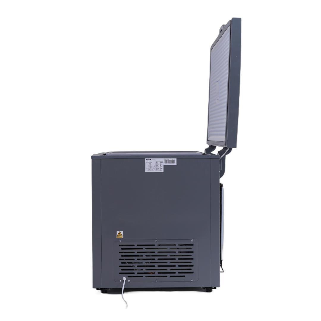 CONGÉLATEUR ARMOIRE VERTICAL 180L